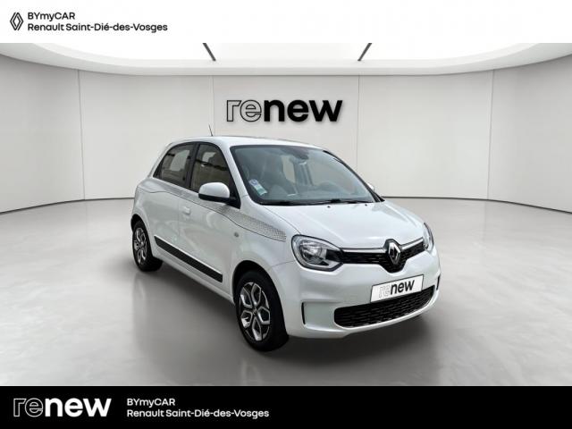 Renault Twingo image 5