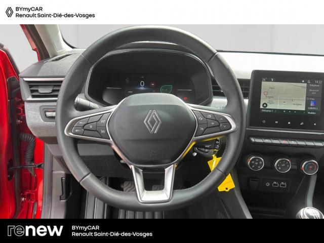 Renault Clio image 9