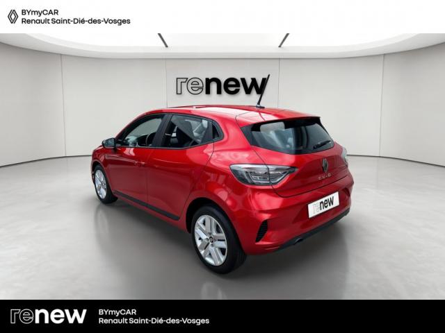 Renault Clio image 7