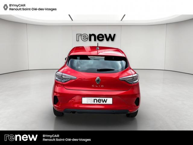 Renault Clio image 5