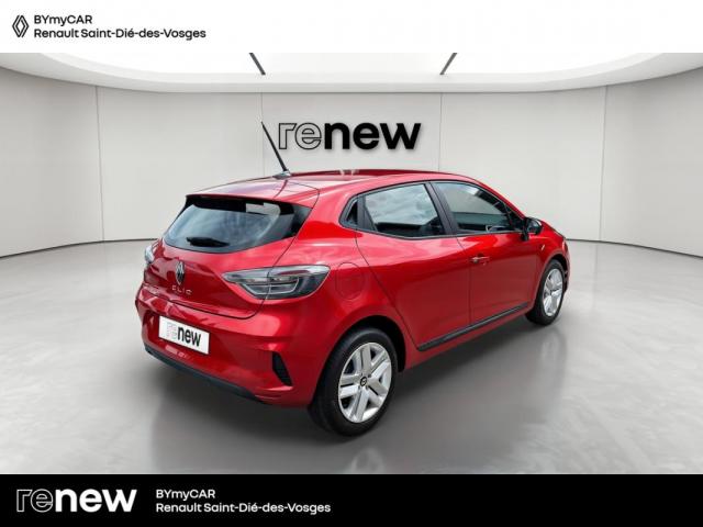 Renault Clio image 2
