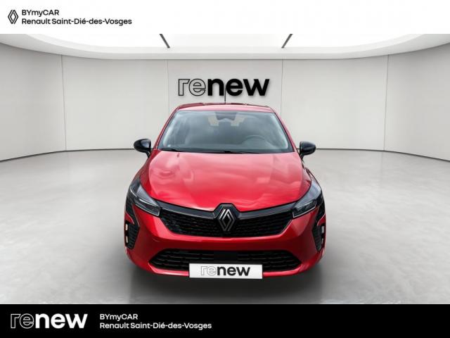 Renault Clio image 8