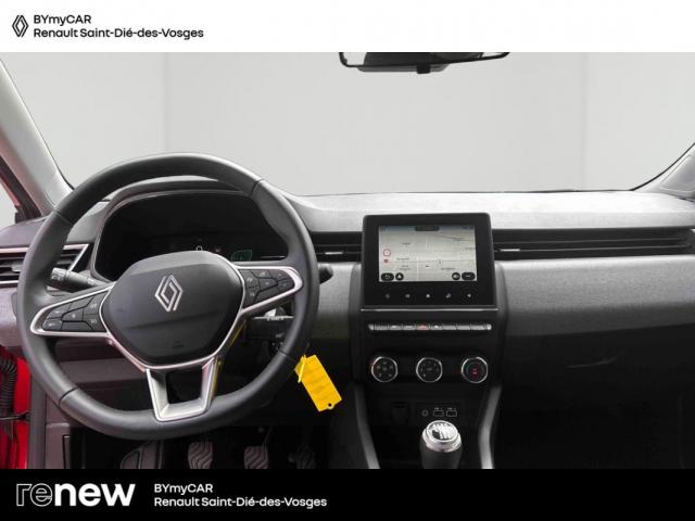 Renault Clio image 6