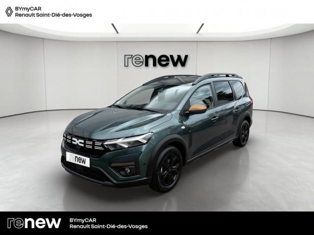 Dacia Jogger Hybrid 140 5 Places Extreme