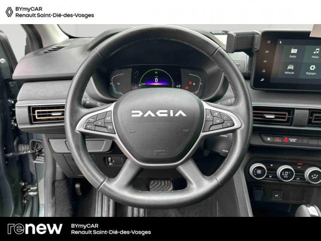 Dacia Jogger image 5