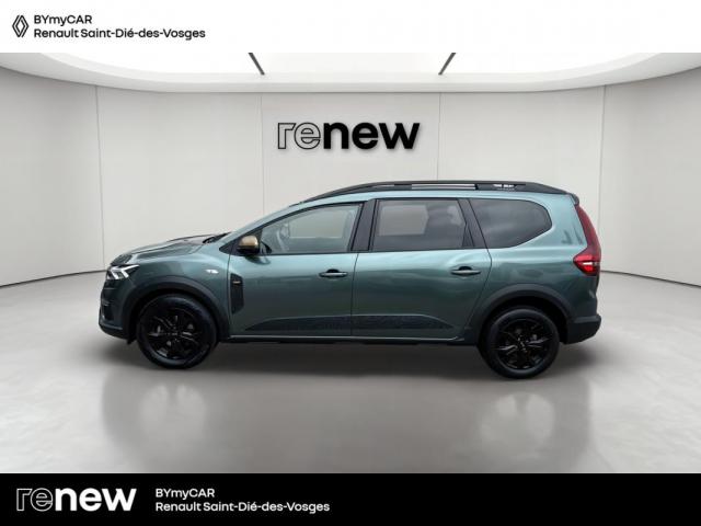 Dacia Jogger image 6