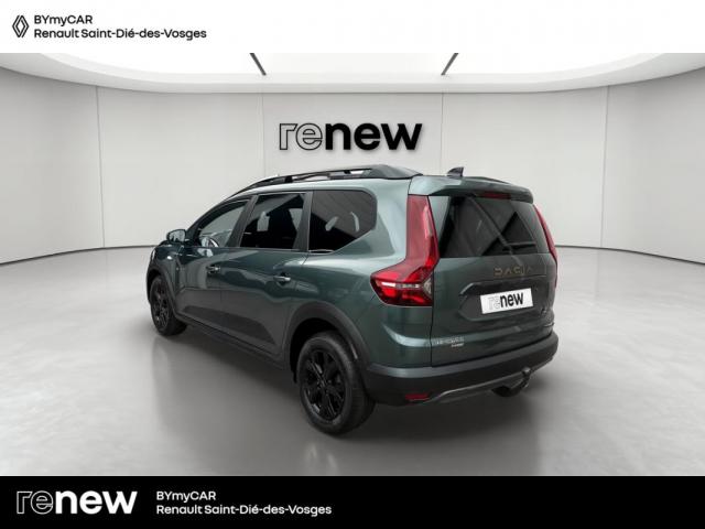 Dacia Jogger image 7