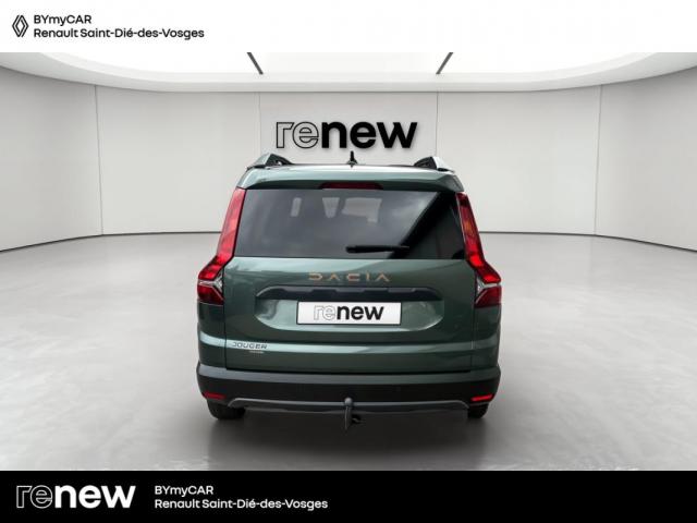 Dacia Jogger image 2