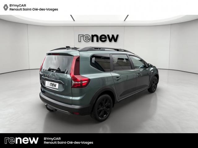 Dacia Jogger image 9