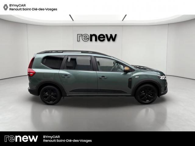 Dacia Jogger image 1