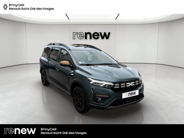 Dacia Jogger image 4