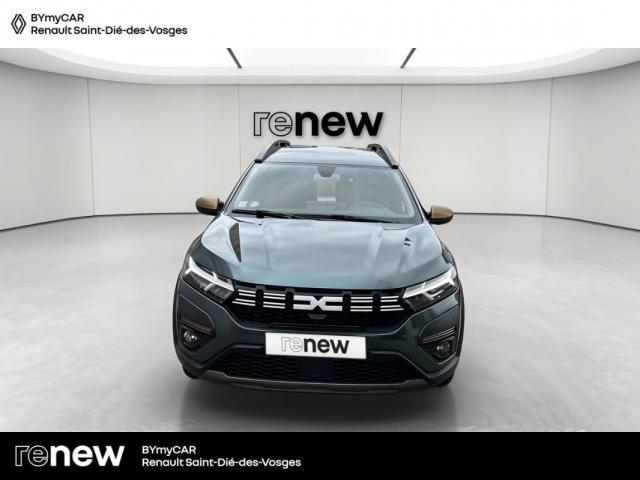 Dacia Jogger image 3