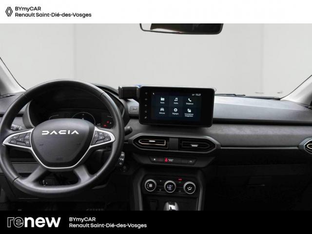 Dacia Jogger image 8