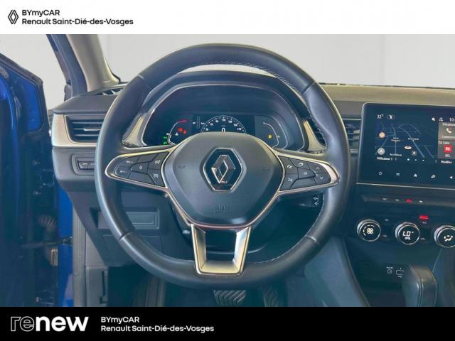 Renault Captur image 6