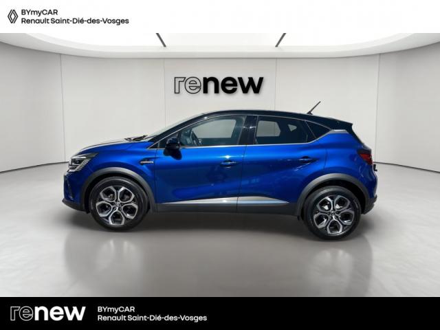 Renault Captur image 1