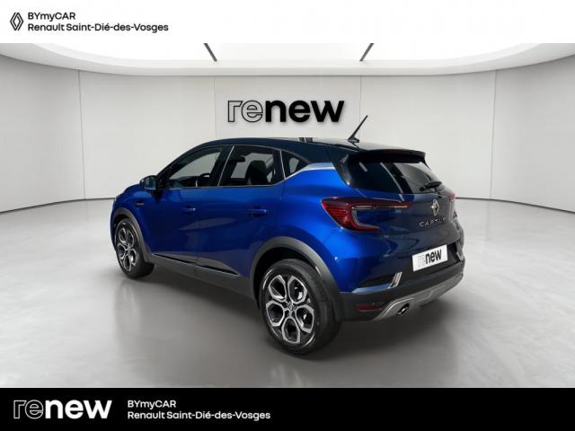 Renault Captur image 5