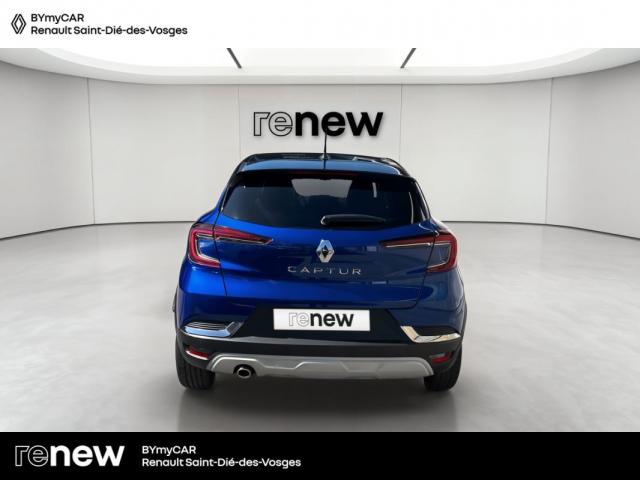 Renault Captur image 7