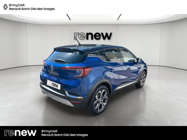 Renault Captur image 9