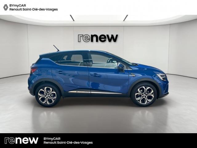 Renault Captur image 4