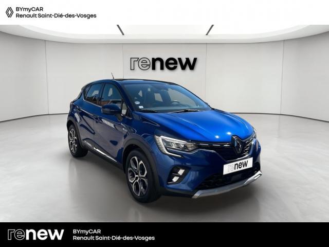 Renault Captur image 2