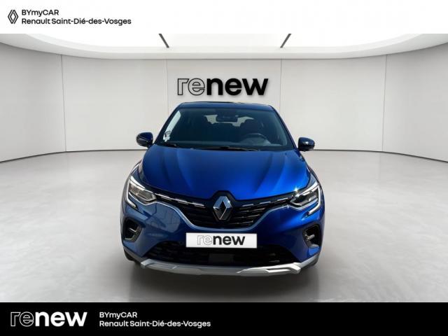 Renault Captur image 3