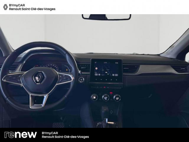 Renault Captur image 8