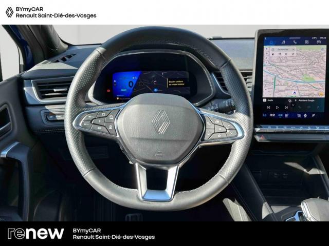 Renault Symbioz image 9