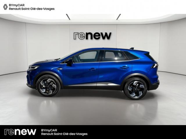 Renault Symbioz image 8