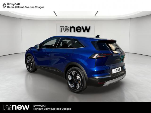 Renault Symbioz image 5