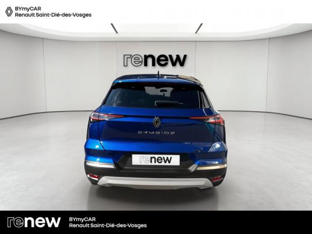 Renault Symbioz image 4