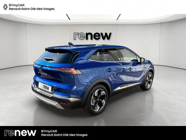 Renault Symbioz image 6