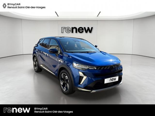 Renault Symbioz image 2