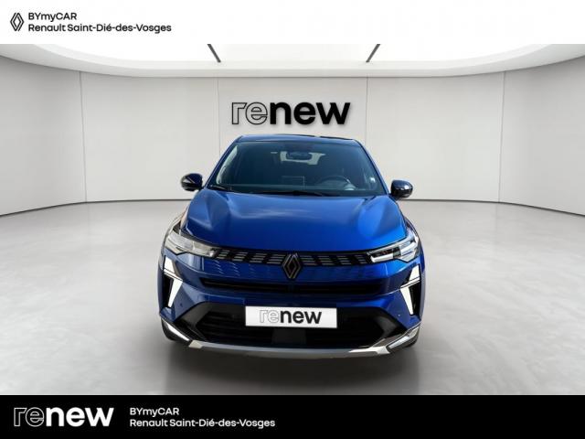 Renault Symbioz image 1
