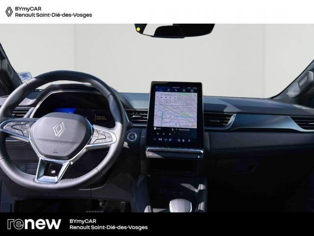 Renault Symbioz image 7