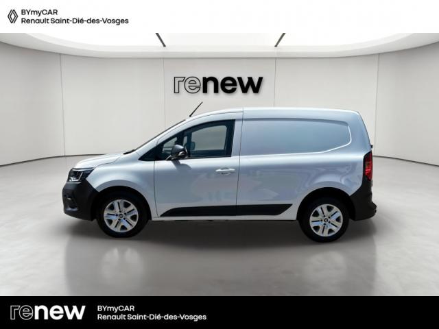 Renault Kangoo Van image 8