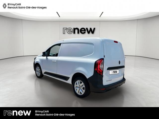 Renault Kangoo Van image 4