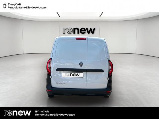 Renault Kangoo Van image 2