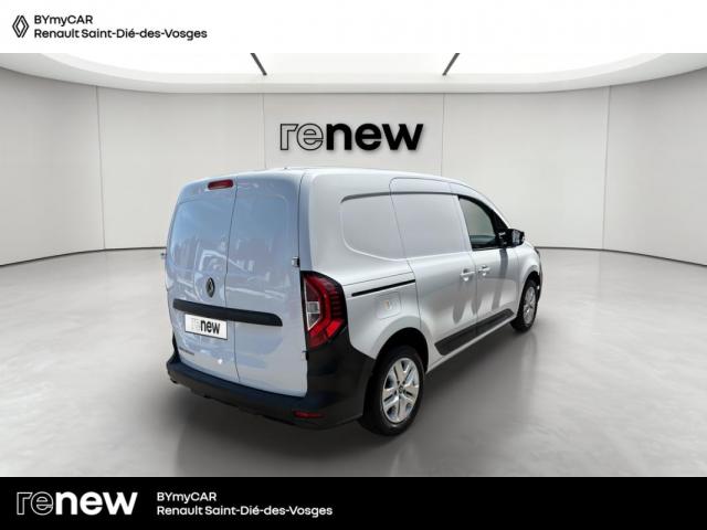 Renault Kangoo Van image 9