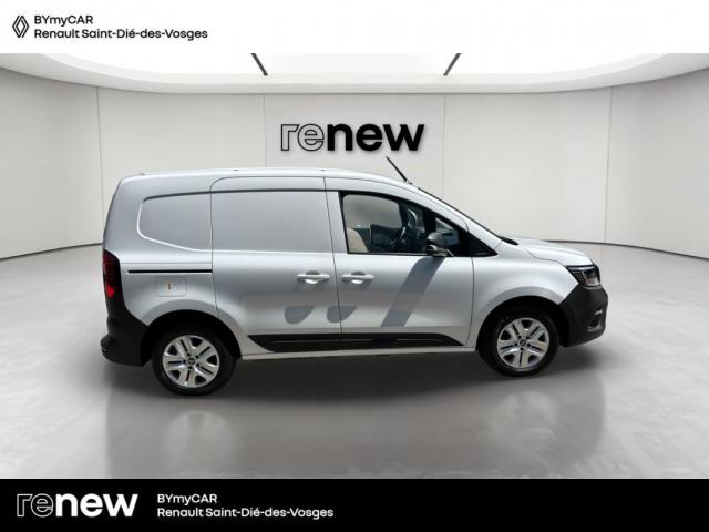Renault Kangoo Van image 7