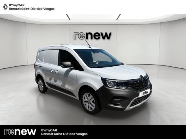 Renault Kangoo Van image 3