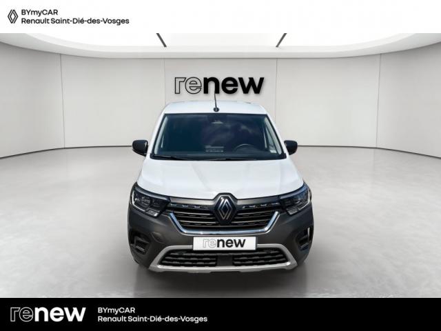 Renault Kangoo Van image 6