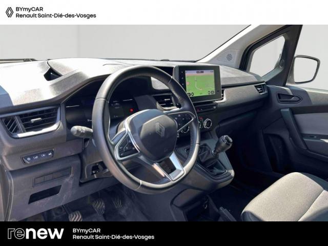 Renault Kangoo Van image 1