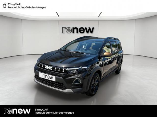 Dacia Jogger Tce 110 7 Pl Extreme