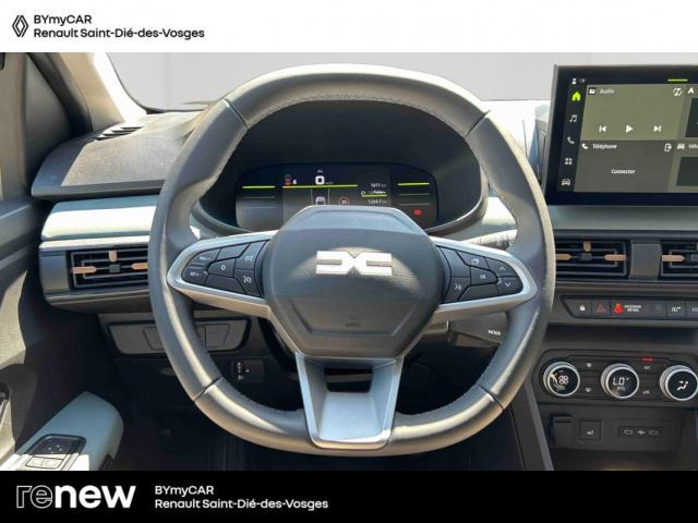 Dacia Jogger image 3