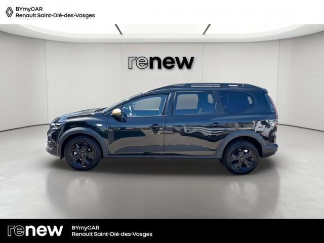 Dacia Jogger image 9