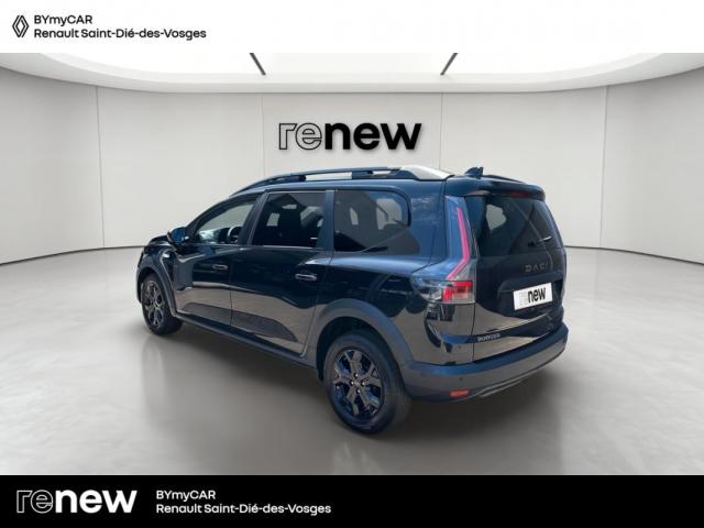 Dacia Jogger image 1