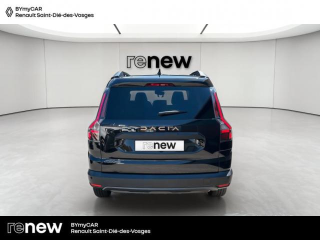 Dacia Jogger image 7