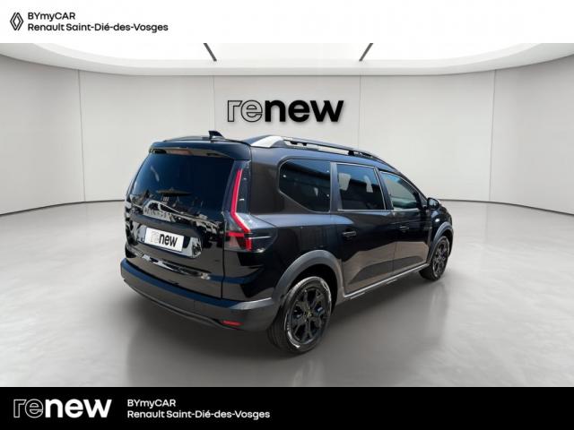 Dacia Jogger image 2