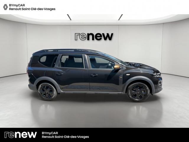 Dacia Jogger image 8