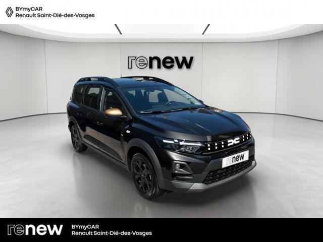 Dacia Jogger image 5